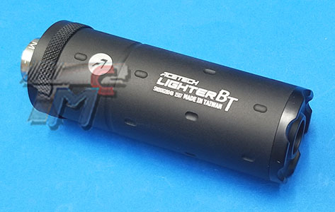 ACEtech Lighter BT (Black) - Click Image to Close